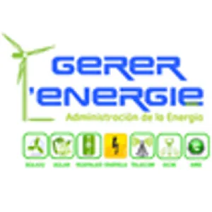 Gerer Energie